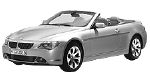 BMW E64 C1422 Fault Code