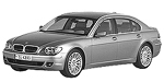 BMW E65 C1422 Fault Code